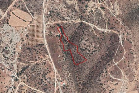 For Sale: Residential land, Maroni, Larnaca, Cyprus FC-27892 - #1