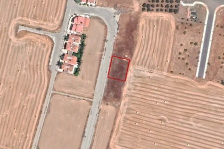 For Sale: Residential land, Psimolofou, Nicosia, Cyprus FC-27910 - #1