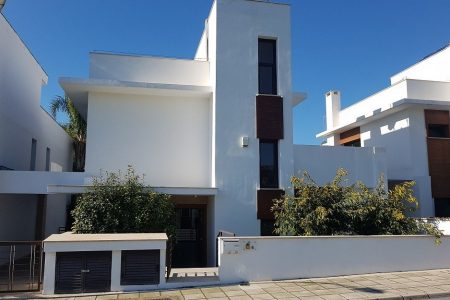 For Sale: Detached house, Paramali, Limassol, Cyprus FC-27916 - #1