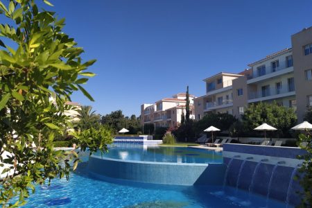 For Sale: Apartments, Universal, Paphos, Cyprus FC-27967 - #1