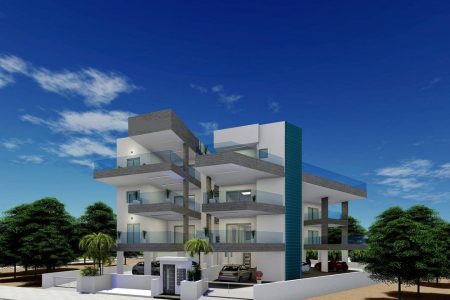 For Sale: Apartments, Polemidia (Kato), Limassol, Cyprus FC-28033 - #1