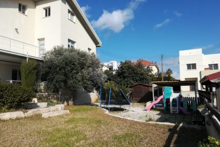 For Rent: Detached house, Agia Fyla, Limassol, Cyprus FC-28045 - #1