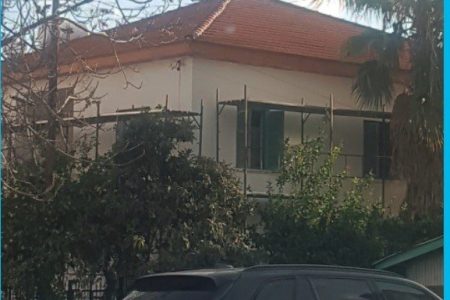 For Rent: Detached house, Old town, Limassol, Cyprus FC-28046 - #1