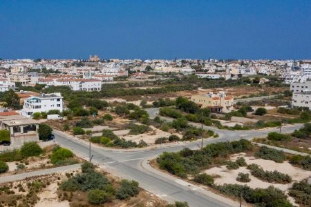 For Sale: Residential land, Paralimni, Famagusta, Cyprus FC-28054