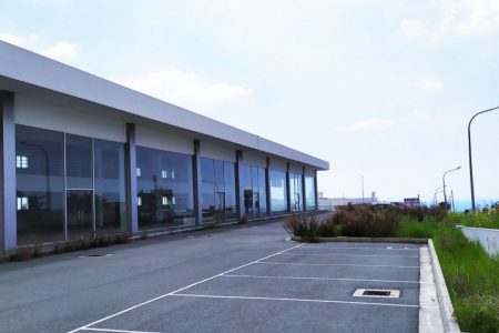 For Sale: Shop, Mesogi, Paphos, Cyprus FC-28080 - #1