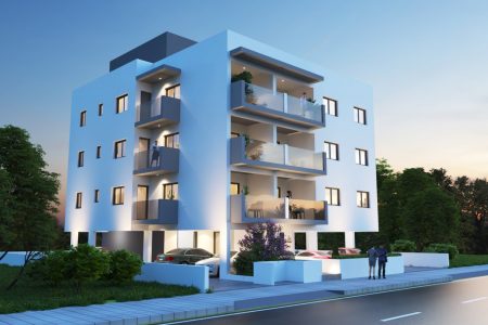 For Sale: Apartments, Aglantzia, Nicosia, Cyprus FC-28130 - #1
