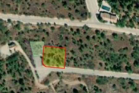 For Sale: Residential land, Kornos, Larnaca, Cyprus FC-28162 - #1