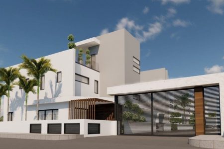 For Sale: Detached house, Kiti, Larnaca, Cyprus FC-28183 - #1