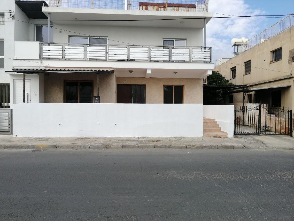 For Sale: Apartments, Mesa Geitonia, Limassol, Cyprus FC-28224 - #1