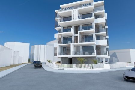 For Sale: Apartments, Prodromos, Larnaca, Cyprus FC-28238 - #1