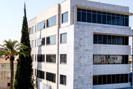 For Rent: Office, City Area, Nicosia, Cyprus FC-28257