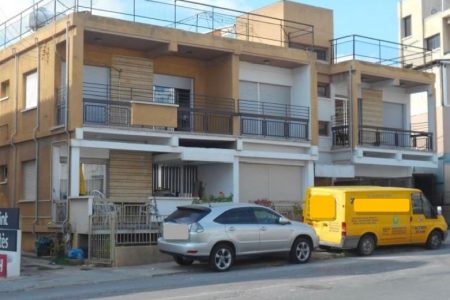 For Sale: Apartments, Mesa Geitonia, Limassol, Cyprus FC-28266 - #1
