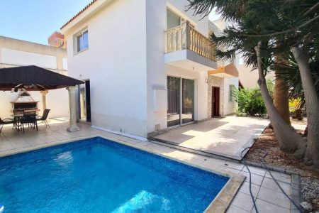 For Sale: Detached house, Germasoyia Tourist Area, Limassol, Cyprus FC-28299