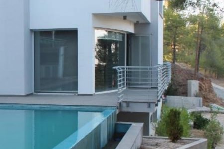 For Sale: Detached house, Pera Oreinis, Nicosia, Cyprus FC-28302 - #1