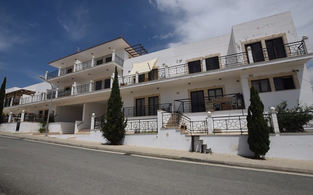 For Sale Apartments, Tersefanou, Larnaca, Cyprus FC28331