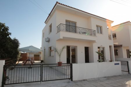 For Rent: Detached house, Timi, Paphos, Cyprus FC-28357 - #1