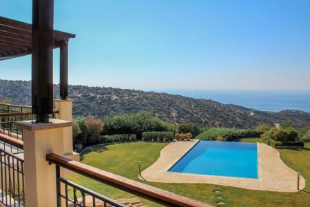 For Sale: Detached house, Aphrodite Hills, Paphos, Cyprus FC-28404