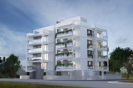 For Sale: Apartments, Agios Nikolaos, Larnaca, Cyprus FC-28411 - #1