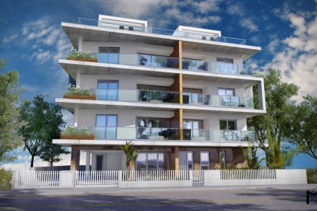 For Sale: Apartments, Kamares, Larnaca, Cyprus FC-28415 - #1
