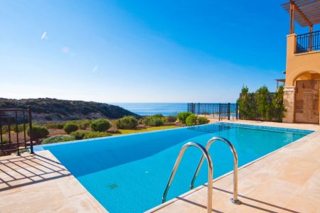 For Sale: Detached house, Aphrodite Hills, Paphos, Cyprus FC-28426 - #1