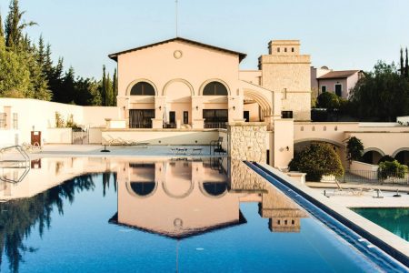 For Sale: Apartments, Aphrodite Hills, Paphos, Cyprus FC-28437 - #1