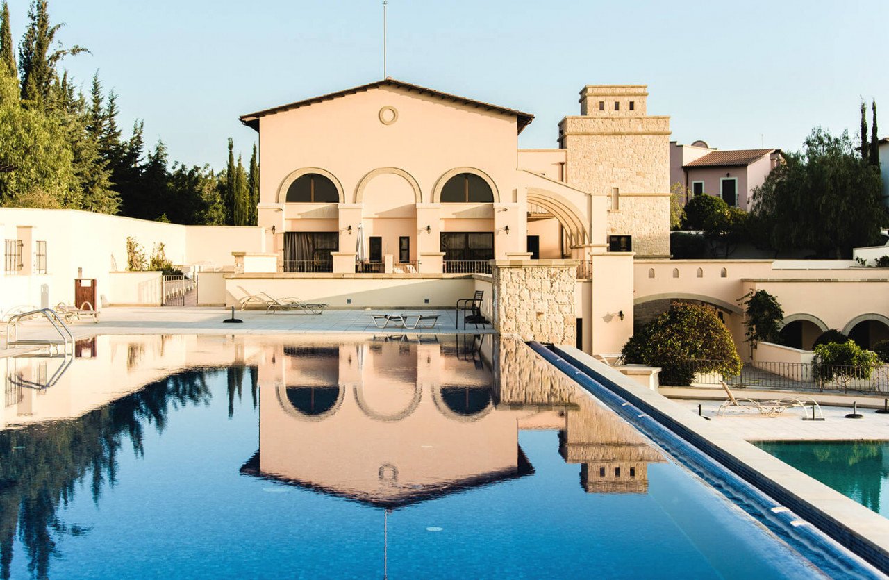 For Sale: Apartments, Aphrodite Hills, Paphos, Cyprus FC-28437 - #1