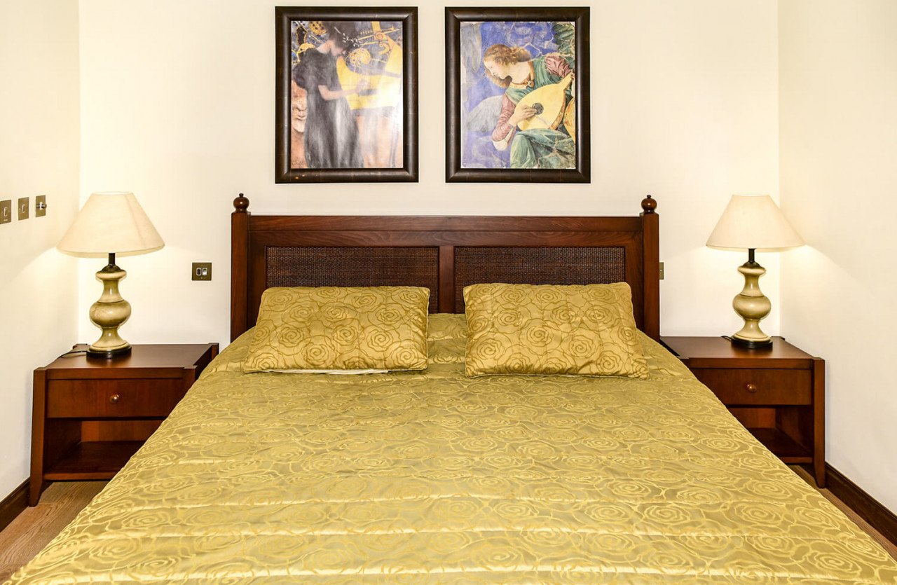 For Sale: Apartments, Aphrodite Hills, Paphos, Cyprus FC-28437 - #4