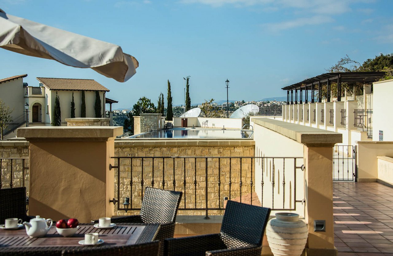 For Sale: Apartments, Aphrodite Hills, Paphos, Cyprus FC-28437 - #6