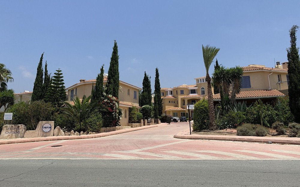 For Sale: Apartments, Mouttalos, Paphos, Cyprus FC-28463 - #1 For Sale: Apartments, Mouttalos, Paphos, Cyprus FC-28463 - #1