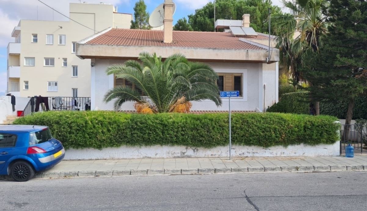 For Sale: Detached house, Strovolos, Nicosia, Cyprus FC-28494 - #1 For Sale: Detached house, Strovolos, Nicosia, Cyprus FC-28494 - #1
