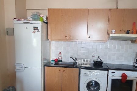 For Sale: Apartments, Pallouriotissa, Nicosia, Cyprus FC-28500 - #1