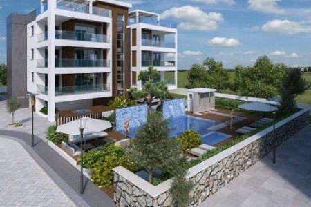 For Sale: Penthouse, Germasoyia Tourist Area, Limassol, Cyprus FC-28585 - #1