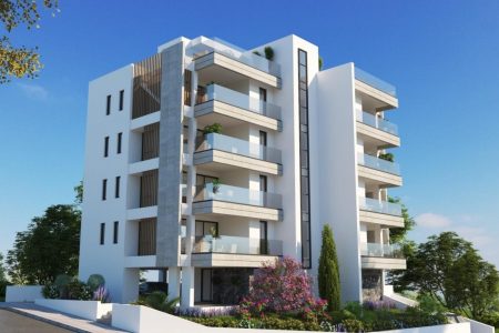 For Sale: Apartments, Larnaca Centre, Larnaca, Cyprus FC-28589 - #1