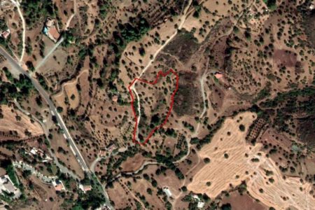 For Sale: Residential land, Lageia, Larnaca, Cyprus FC-28623