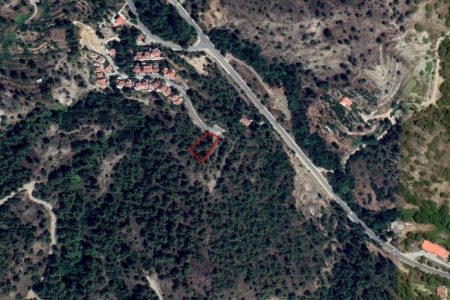 For Sale: Residential land, Kakopetria, Nicosia, Cyprus FC-28631 - #1