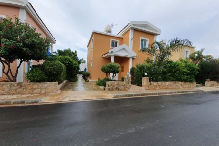 For Rent: Detached house, Chlorakas, Paphos, Cyprus FC-28651