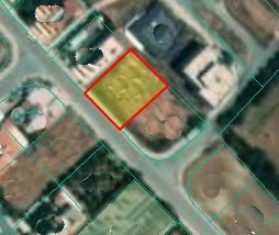 For Sale: Residential land, Kiti, Larnaca, Cyprus FC-28655