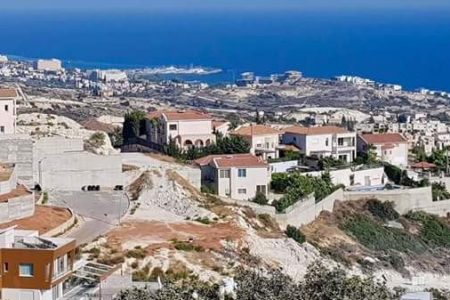For Sale: Residential land, Agios Tychonas, Limassol, Cyprus FC-28660