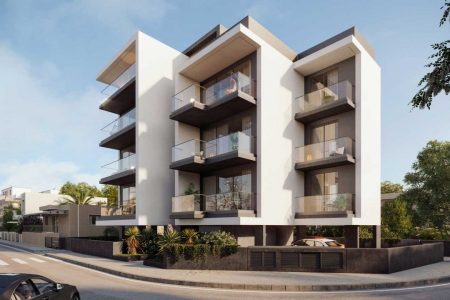 For Sale: Apartments, Germasoyia Tourist Area, Limassol, Cyprus FC-28708 - #1