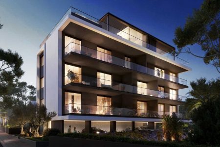 For Sale: Apartments, Columbia, Limassol, Cyprus FC-28725 - #1