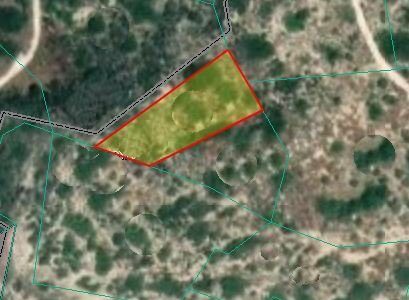 For Sale: Residential land, Monagroulli, Limassol, Cyprus FC-28837