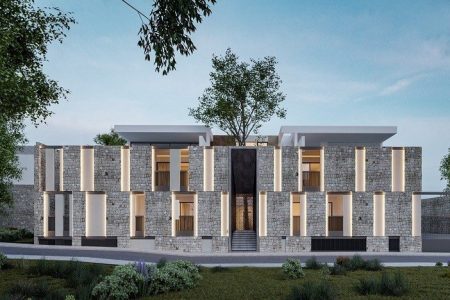 For Sale: Apartments, City Center, Limassol, Cyprus FC-28884
