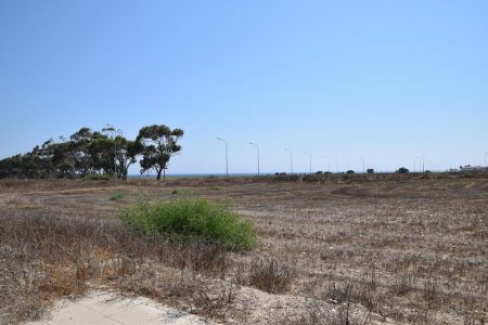 For Sale: Residential land, Pervolia, Larnaca, Cyprus FC-28887 - #1