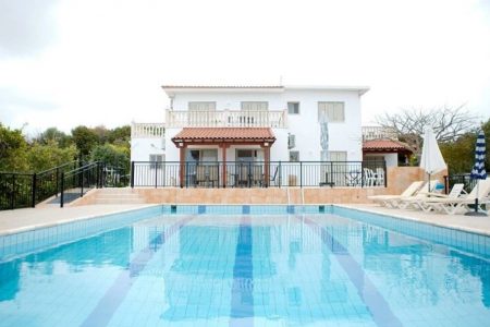 For Sale: Detached house, Kissonerga, Paphos, Cyprus FC-28908