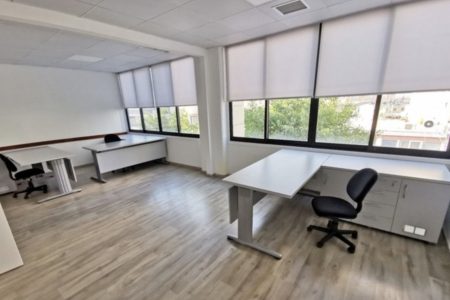 For Sale: Office, Agioi Omologites, Nicosia, Cyprus FC-28922 - #1