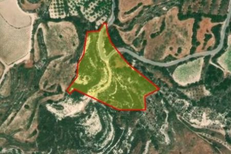 For Sale: Agricultural land, Fyti, Paphos, Cyprus FC-28955 - #1