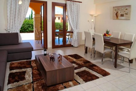 For Sale: Apartments, Aphrodite Hills, Paphos, Cyprus FC-28984 - #1