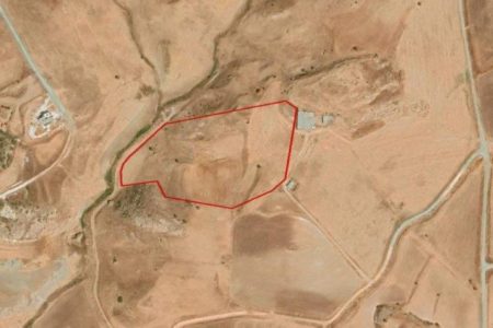 For Sale: Agricultural land, Anarita, Paphos, Cyprus FC-28994