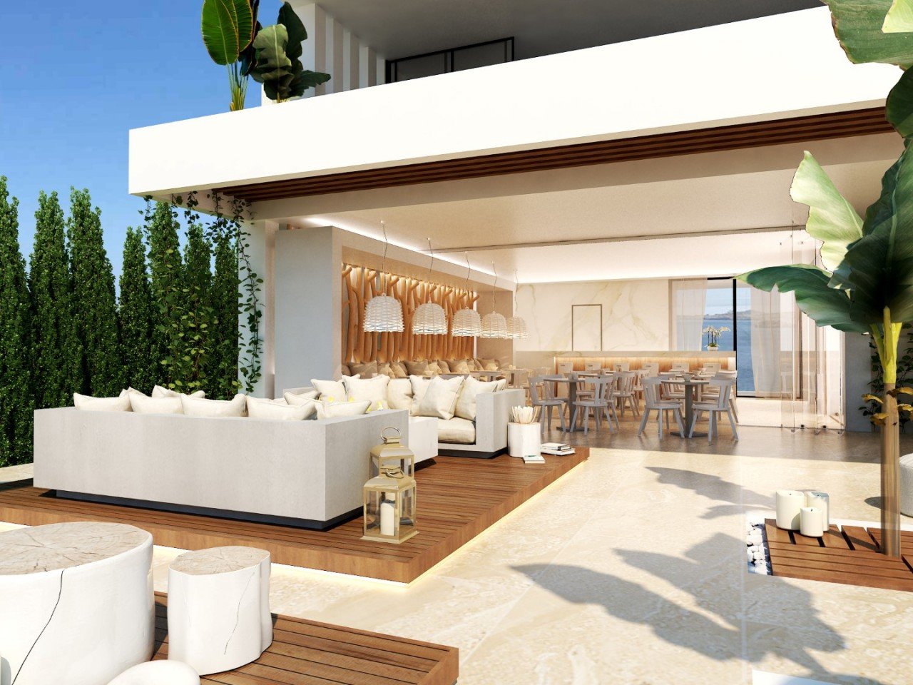 For Sale: Detached house, Protaras, Famagusta, Cyprus FC-29033 - #5 For Sale: Detached house, Protaras, Famagusta, Cyprus FC-29033 - #5