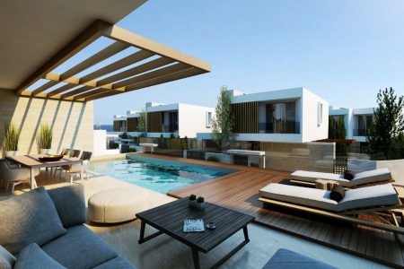 For Sale: Detached house, Protaras, Famagusta, Cyprus FC-29033 - #1